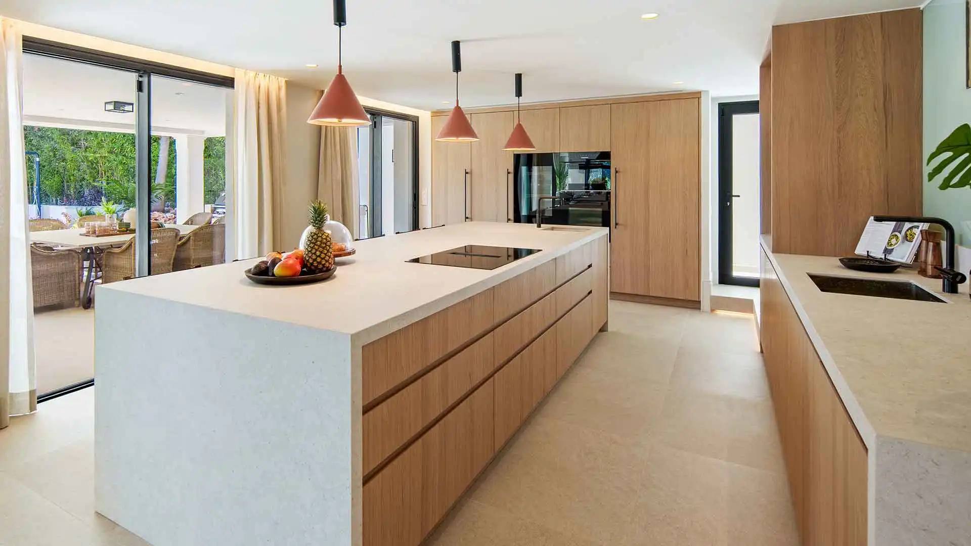 Casa con piscina in vendita a Nueva Andalucía, imagen 25