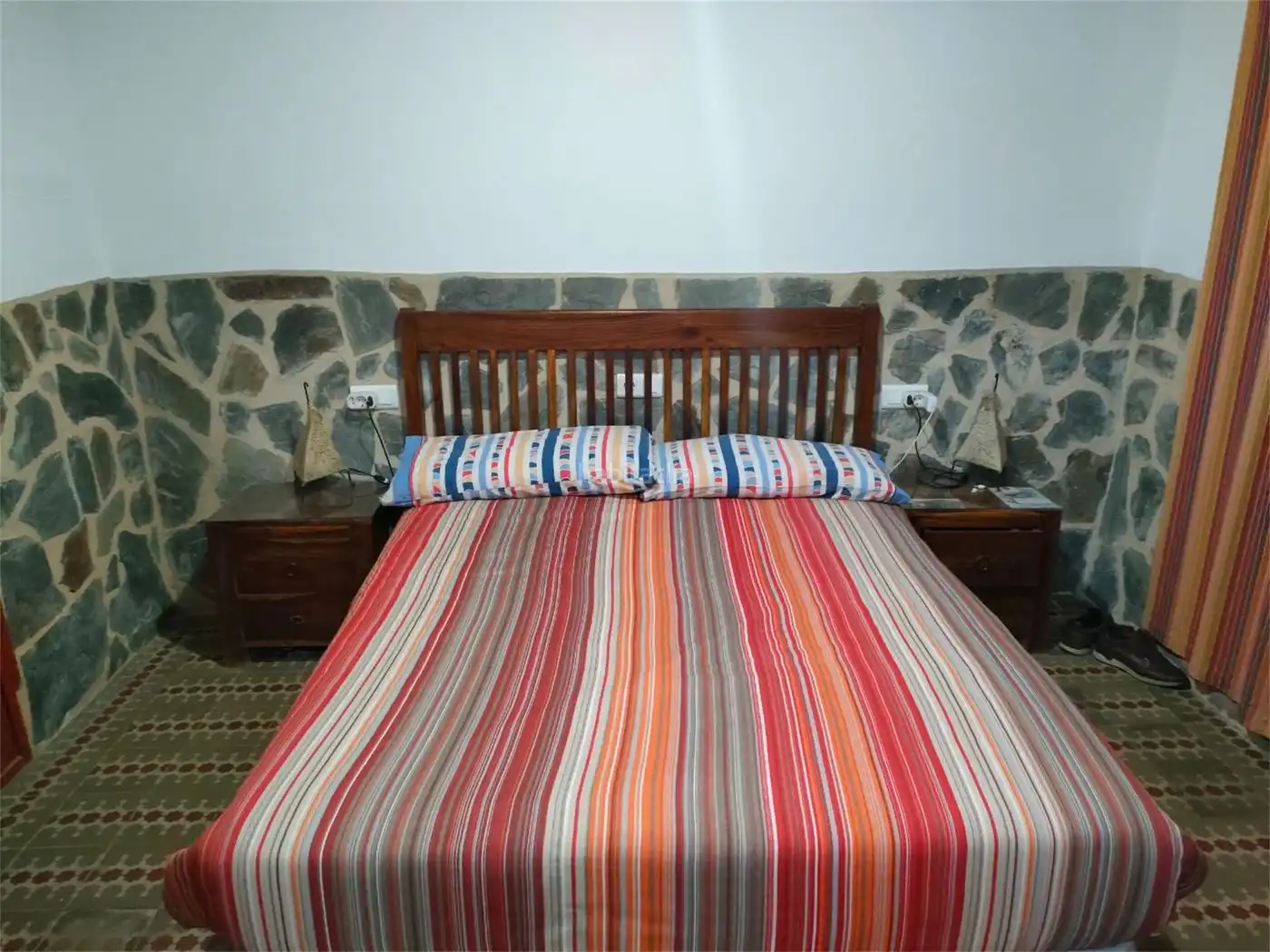 Terraced house for sale in Plaza el Llano 1, imagen 12