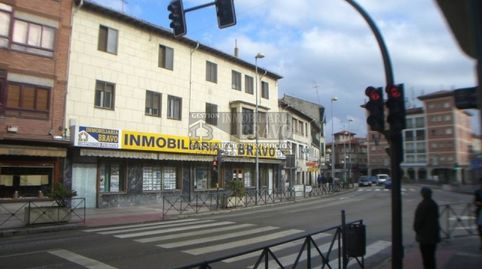 LOCAL EN ALQUILER EN LA MEJOR SITUACIÓN DE MEDINA DE POMAR. PRECIO A CONVENIR, imatge 2