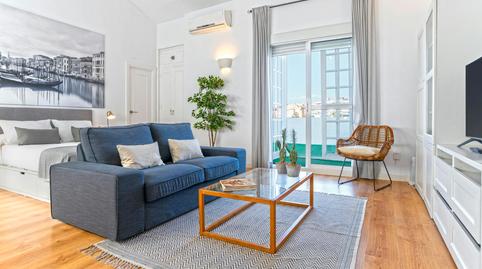 Foto 5 de Pis de lloguer a N/a, Triana Casco Antiguo, Sevilla