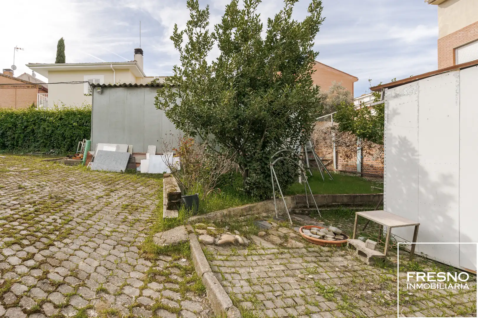 Wohnbaugrundstück zum Verkauf in Calle del Olivar 15B, imagen 13