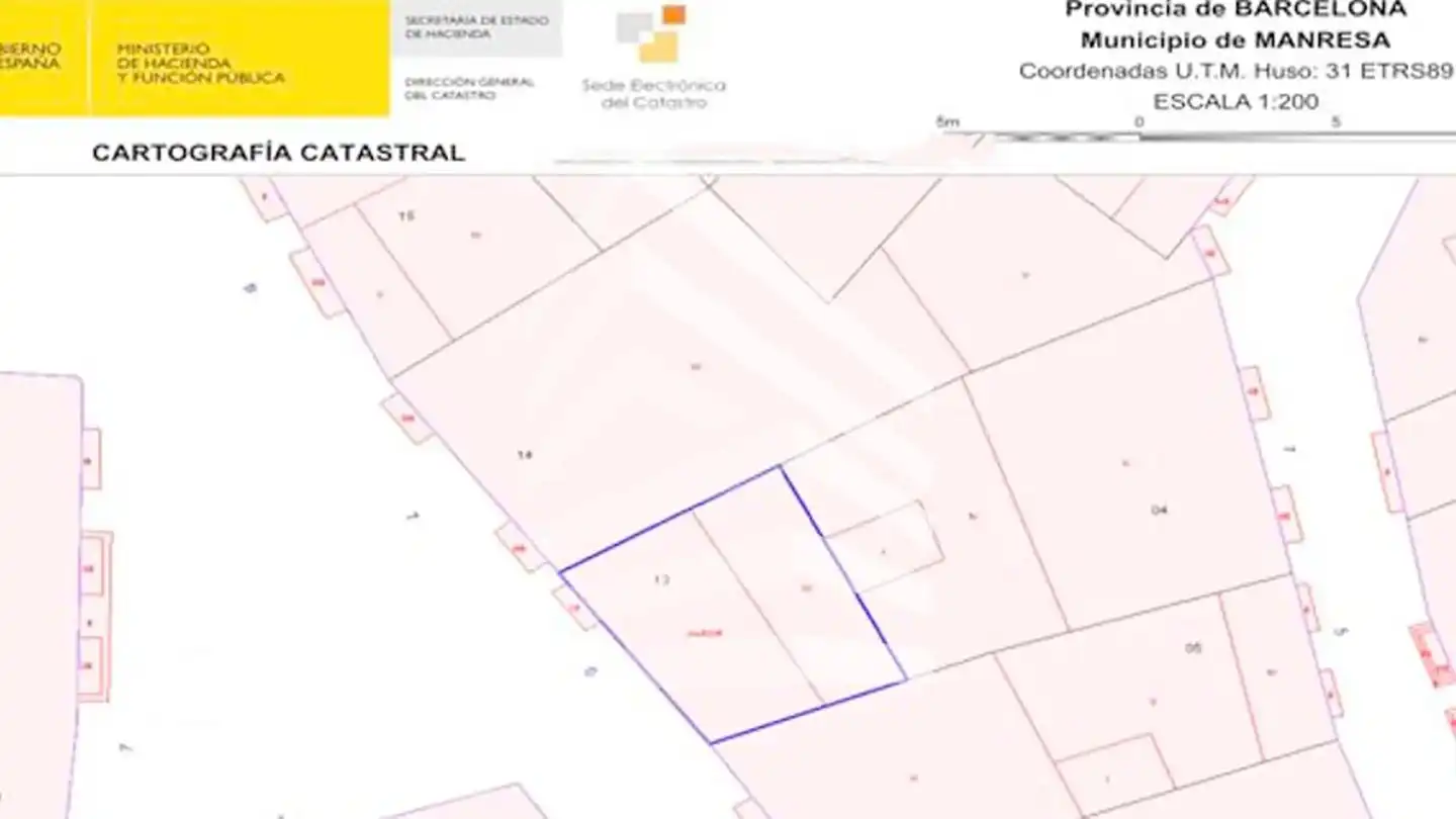 Sonstige zum Verkauf in Plaça de Sant Ignasi Malalt, imagen 9