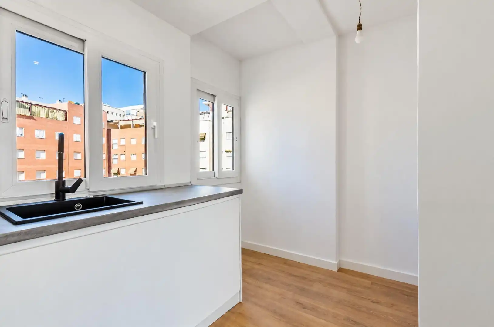 Flat with balcony for sale in Carretera CARRETERA DE CARMONA, imagen 14