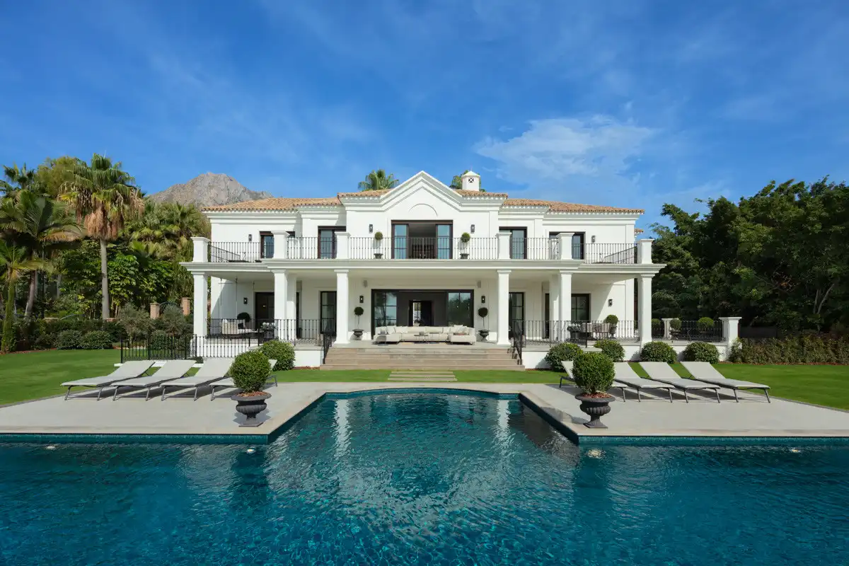 House with pool for sale in Marbella Centro, imagen 40