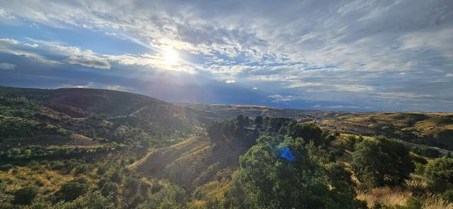 Casa-chalet en Alquiler en VALDEPERALES DE ARRIBA en Perales de Tajuña