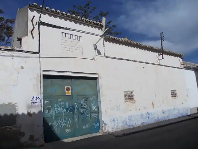 Terrenys i solars en venda a Numancia