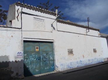Terrenys i solars en venda a Numancia
