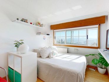 Casa amb jardí en venda a Camiño da Mouta