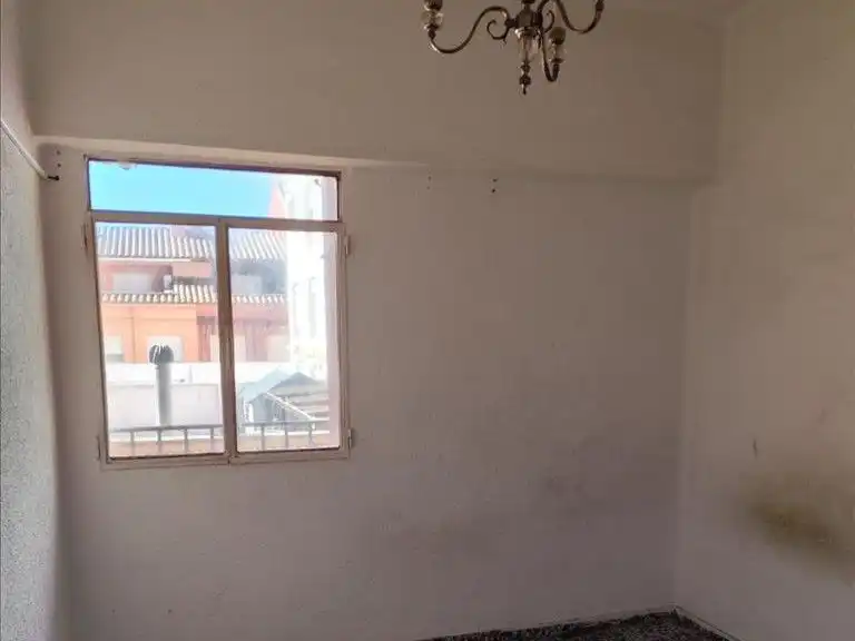 Bedroom of Flat for sale in Vila-real  with Terrace