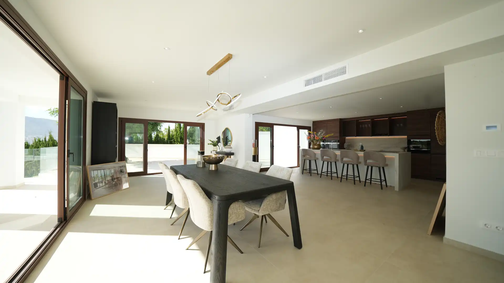 Casa rustica con piscina in vendita a Altea ciudad, imagen 25