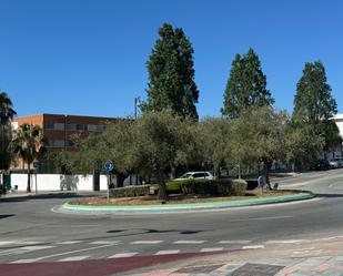 Vista exterior de Pis en venda en Mijas amb Aire condicionat i Balcó