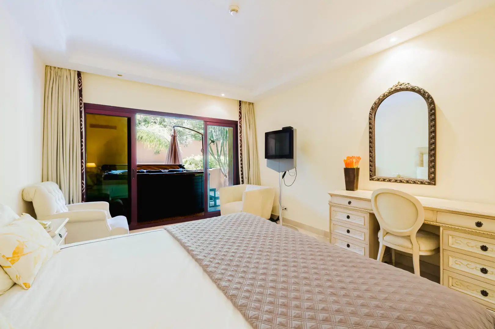 Apartament amb terrassa en venda a Benamara - Atalaya, imagen 15