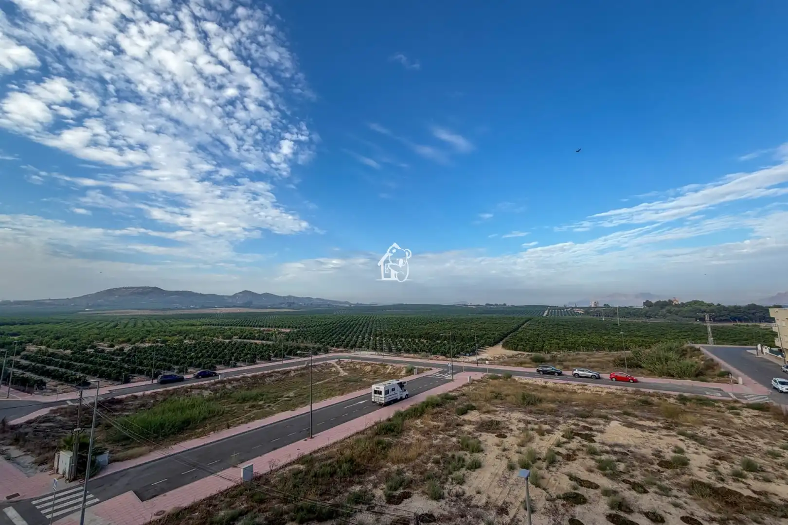 Appartement à louer à Algorfa, imagen 21