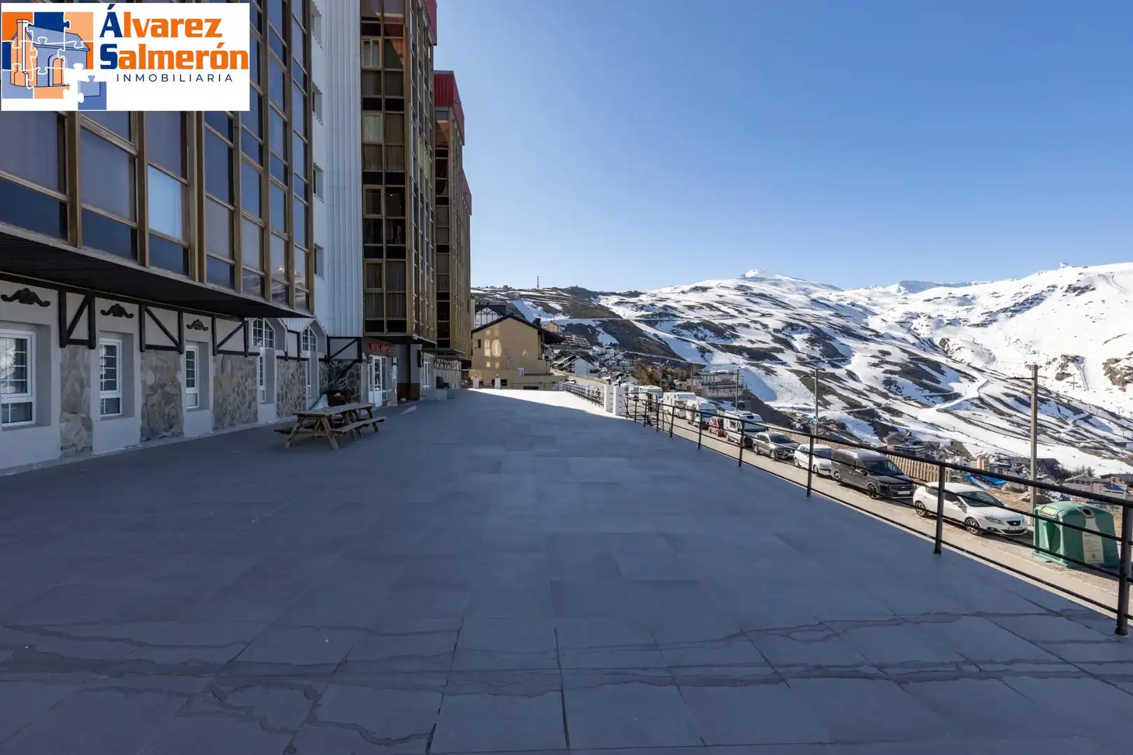 Apartament amb ascensor en venda a Urbanizacion Solynieve, imagen 46