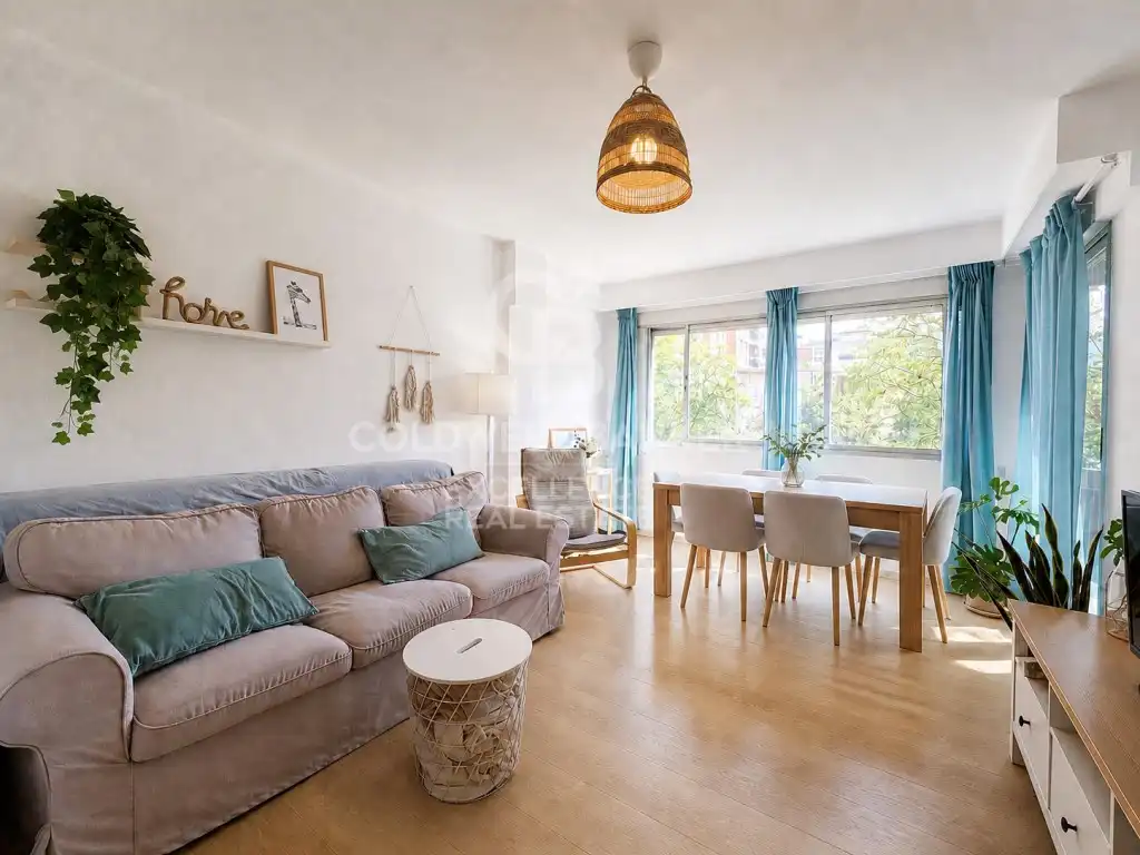 Living room of Flat for sale in Valencia