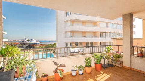 Foto 4 de Pis en venda a Porto Pi,  Palma de Mallorca