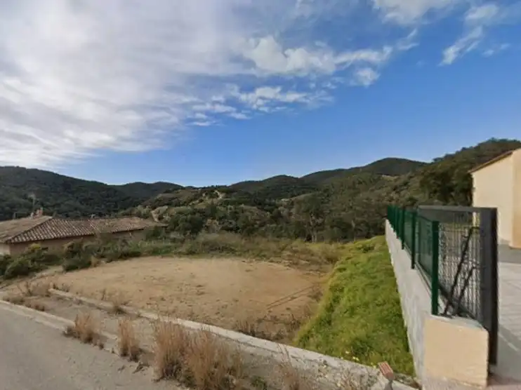 Terreny residencial en venda a Carrer Avet 20B, imagen 3