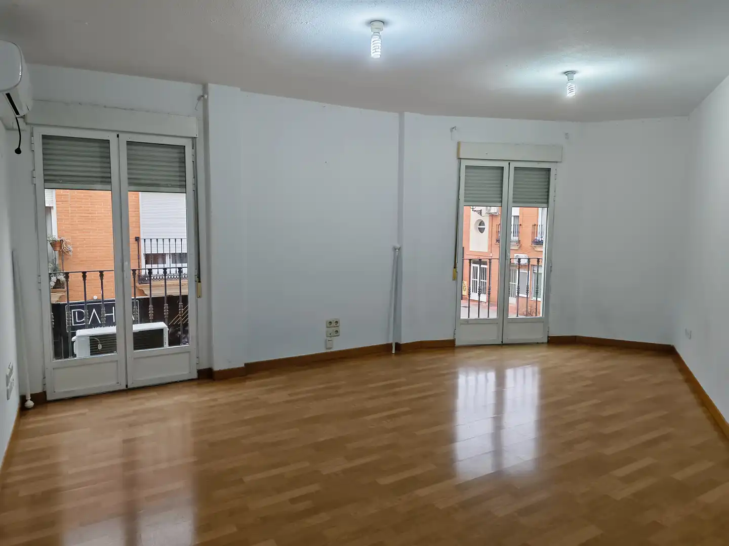 Living room of Flat for sale in Centro  