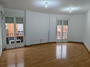 Appartement avec balcon à vendre à Calle Sor Livia Alcorta