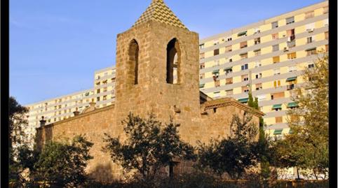 Foto 5 de Pis en venda a Europa, Bellvitge, L'Hospitalet de Llobregat