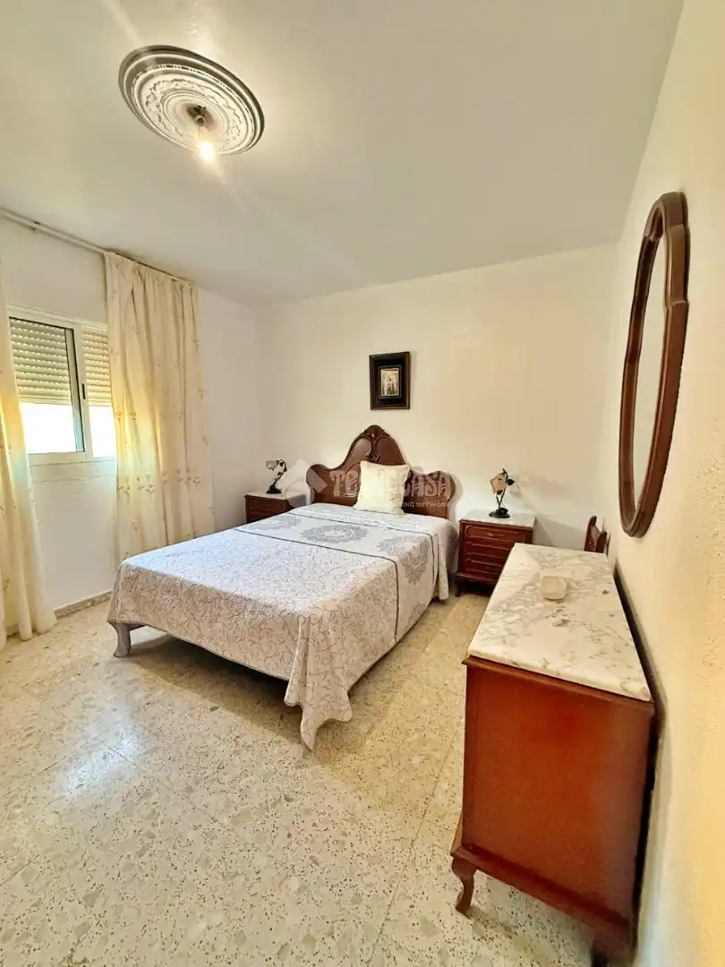 Maison jumelée à vendre à Santa María del Águila, imagen 12