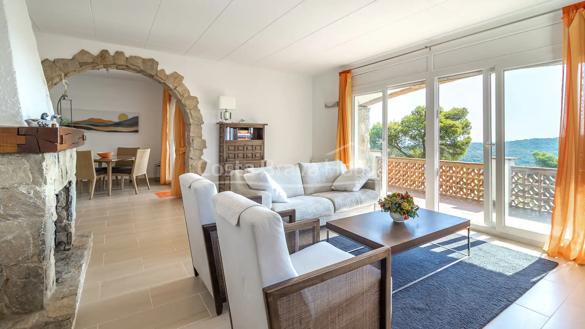 House with terrace for sale in Carrer de Varsòvia, imagen 14