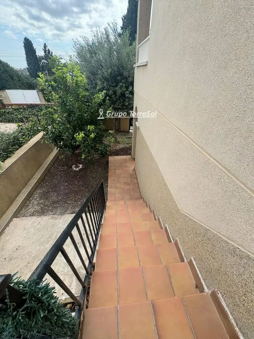 Doppelhaushälfte mit Garten zum Verkauf in Farigola de La, imagen 22