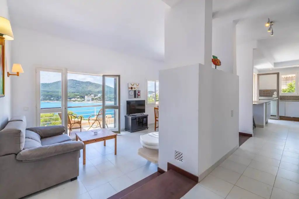 Maisonette mit Pool zum Verkauf in Capdepera Poble, imagen 4