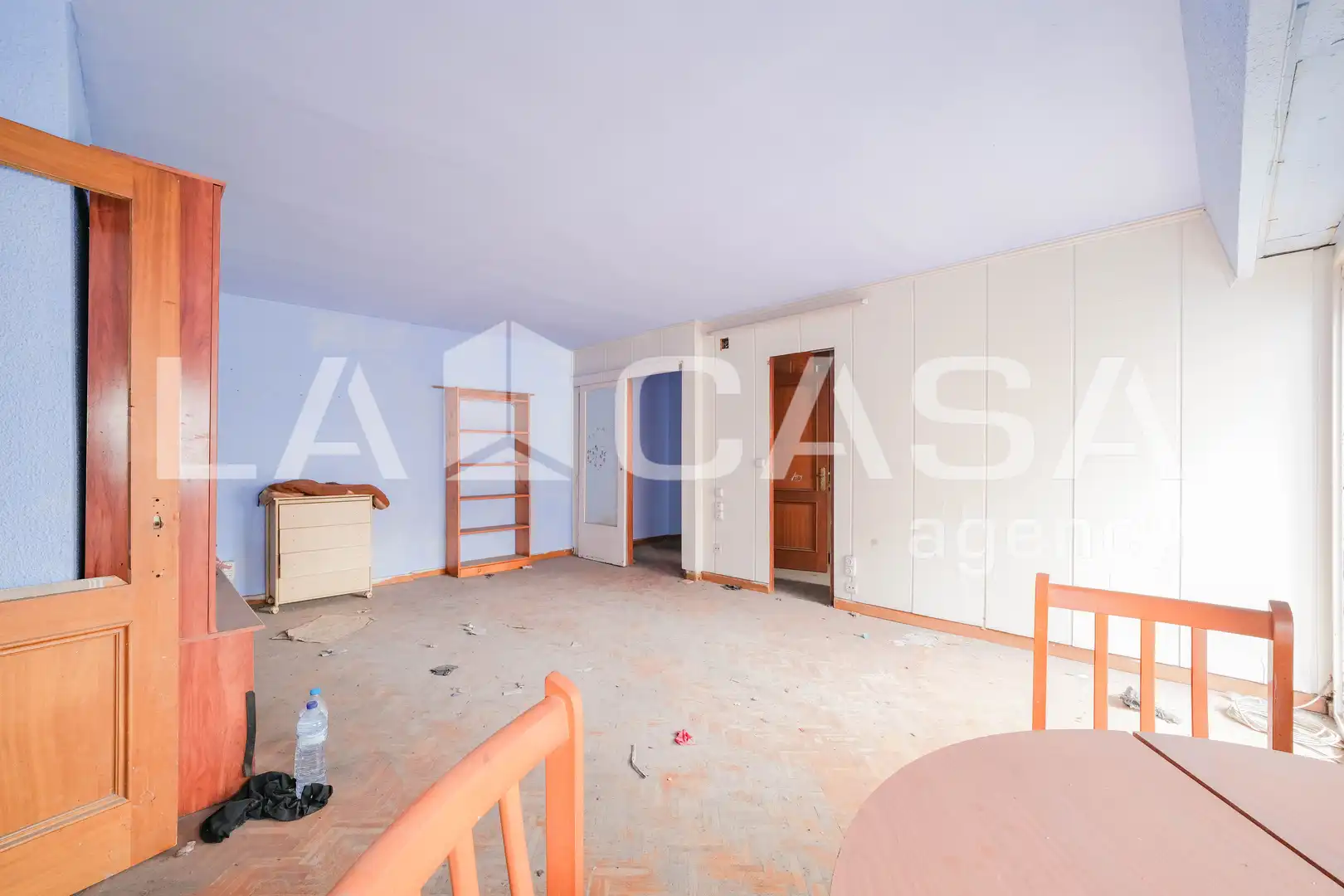 Flat with terrace for sale in Carrer del Palància