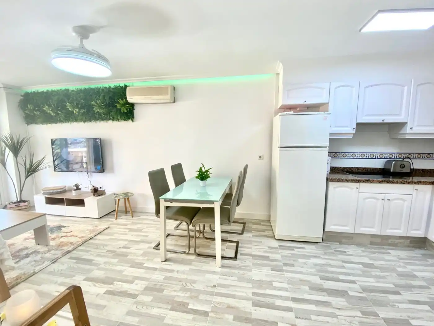 Wohnung zur Miete in Avenida Av. Salamanca, 28, Gran Playa