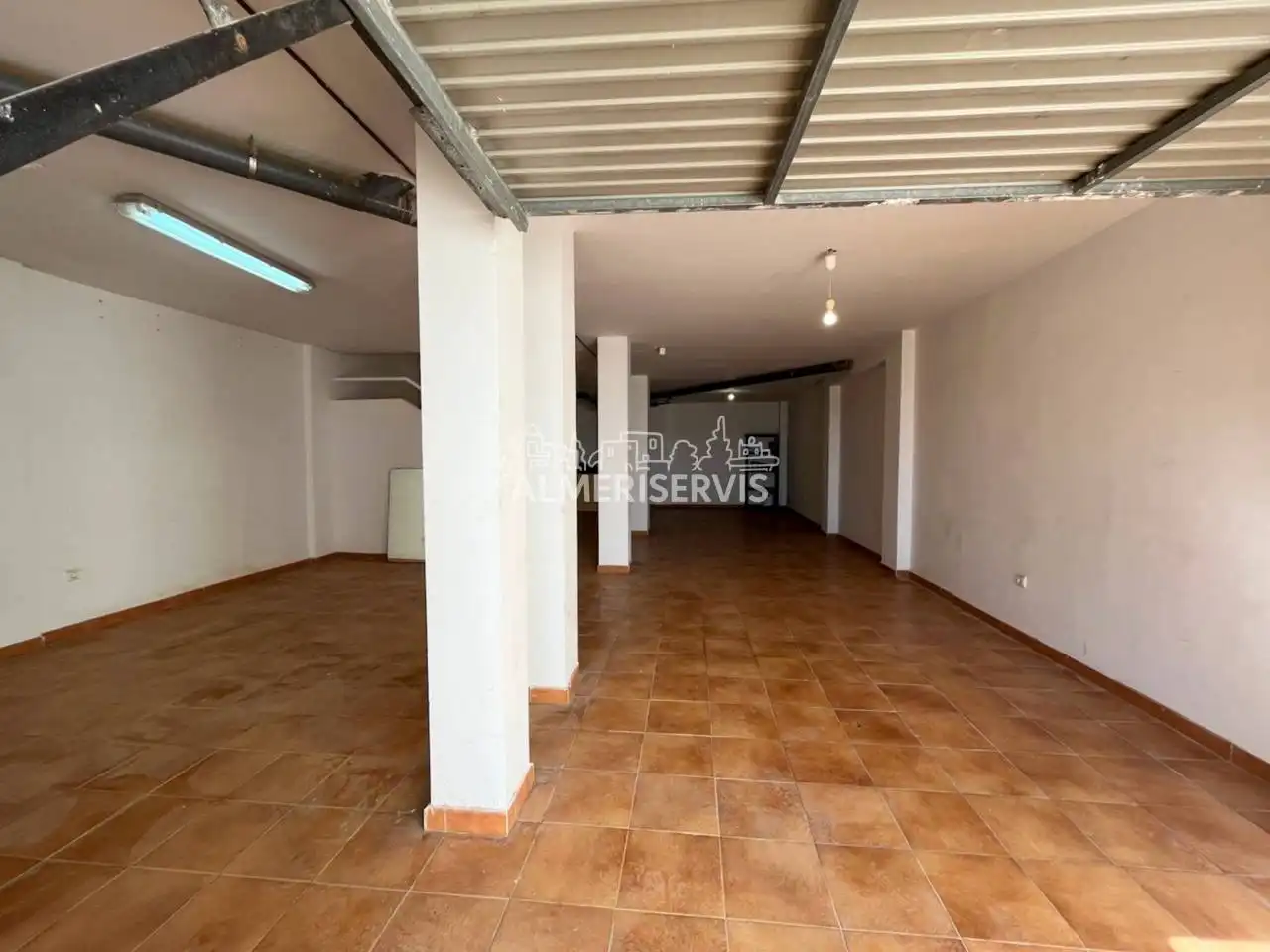Casa adosada en venta en El Ejido con Aire acondicionado, Terraza y Amueblado