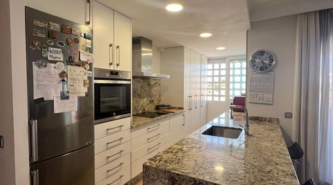 Foto 5 von Dachboden zum Verkauf in Calle Toledo (sp), San Pedro de Alcántara pueblo, Marbella