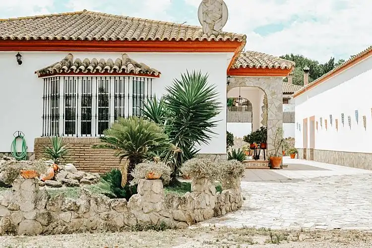 Houses for rent in Carril El Mudito, 8, Conil