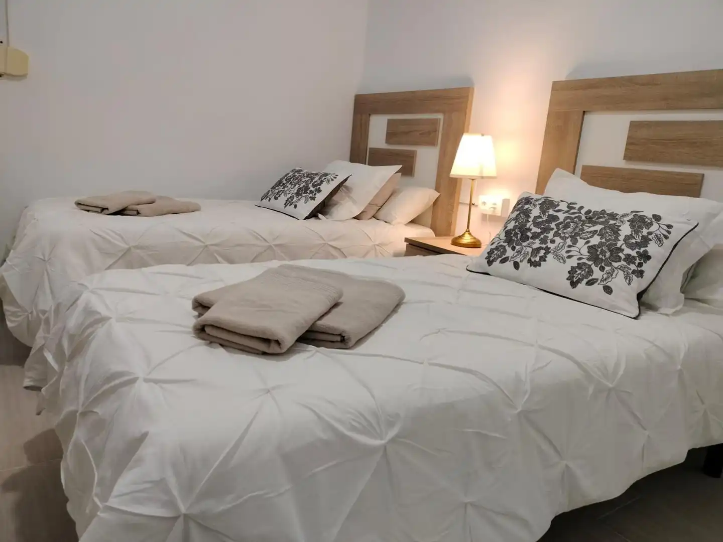 Habitación de Casa o chalet en venta en Benalmádena con Aire acondicionado, Calefacción y Jardín privado
