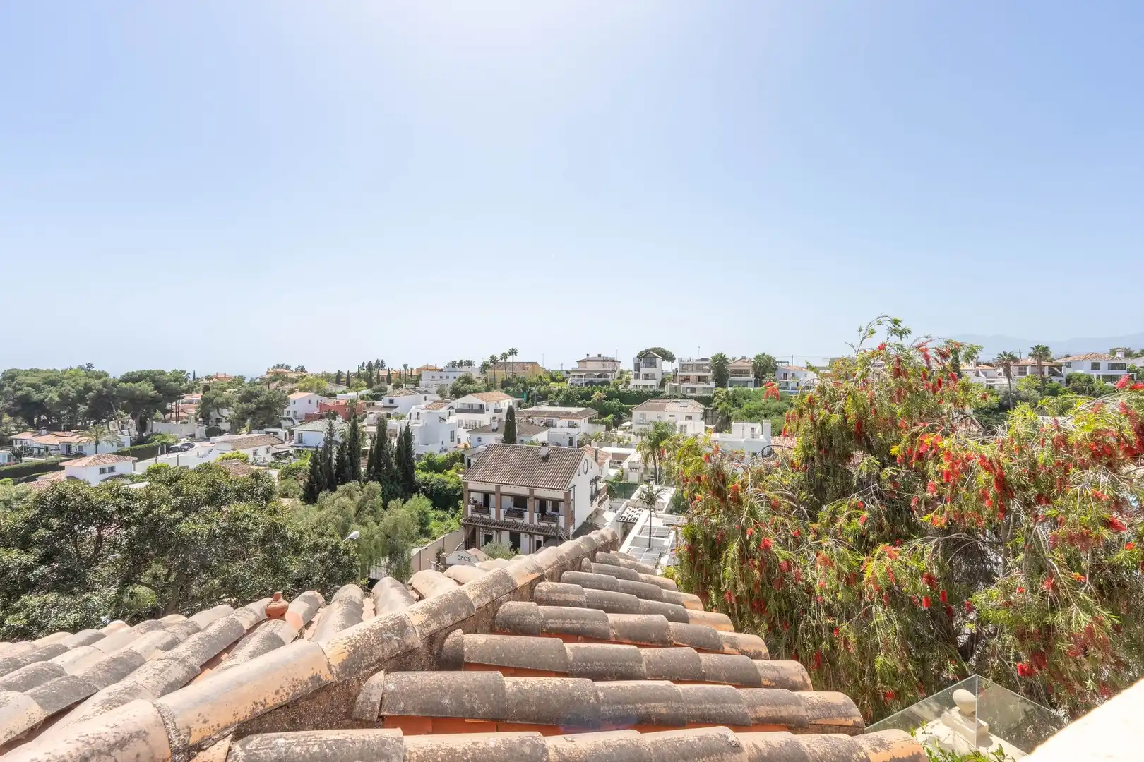 Ático con terraza en venta en Nueva Andalucía, imagen 30