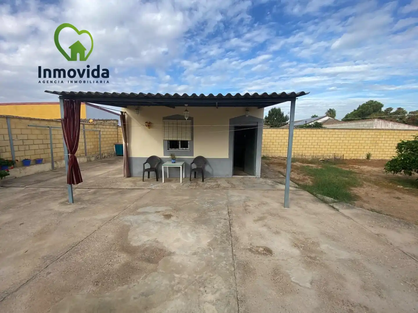 Xalet amb jardí en venda a Periurbano Oeste - Sierra, imagen 18