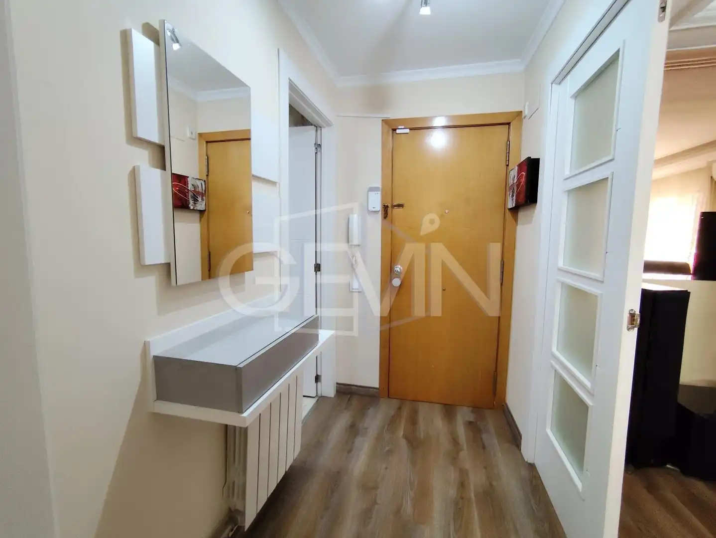 Piso en venta en Santa Perpètua de Mogoda con Aire acondicionado, Calefacción y Parquet