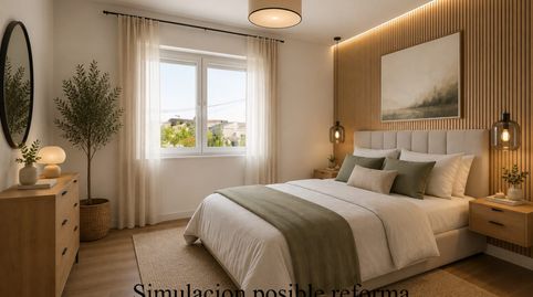 Foto 3 de Piso en venta en Donostia-san Sebastián - Camino Ilarra . Donostia, Ibaeta, Donostia - San Sebastián
