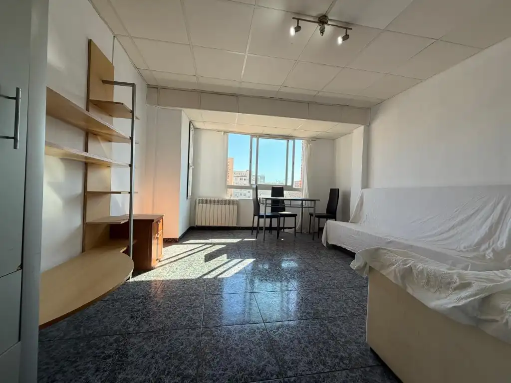Piso en venta en Calle Jorge Juan, imagen 12