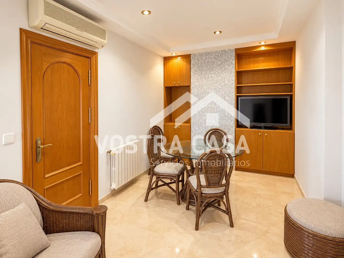 Wohnung zur Miete in Blasco ibañez, imagen 5