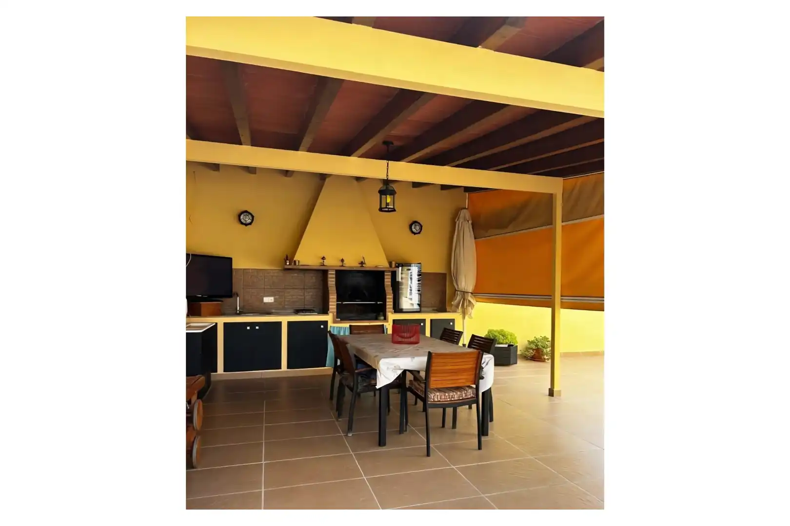 Haus mit Pool zum Verkauf in Rincón de Loix, imagen 15
