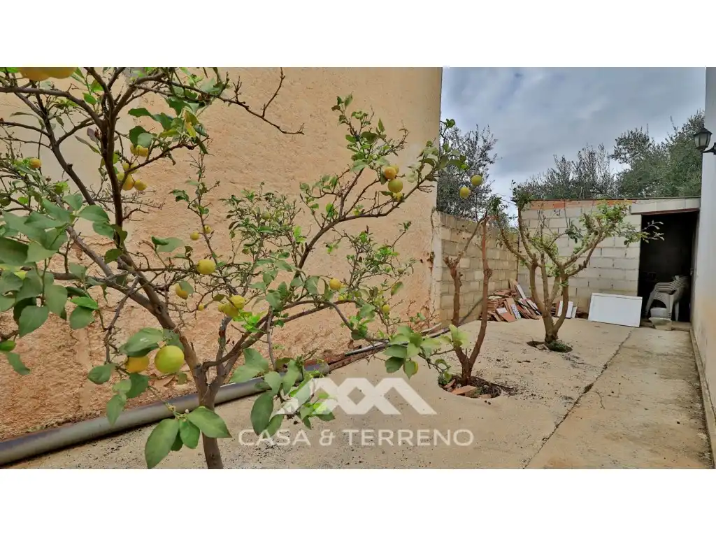 Casa en venda a Alfarnatejo, imagen 4