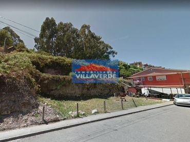 Terreno residenziale in vendita a Moaña