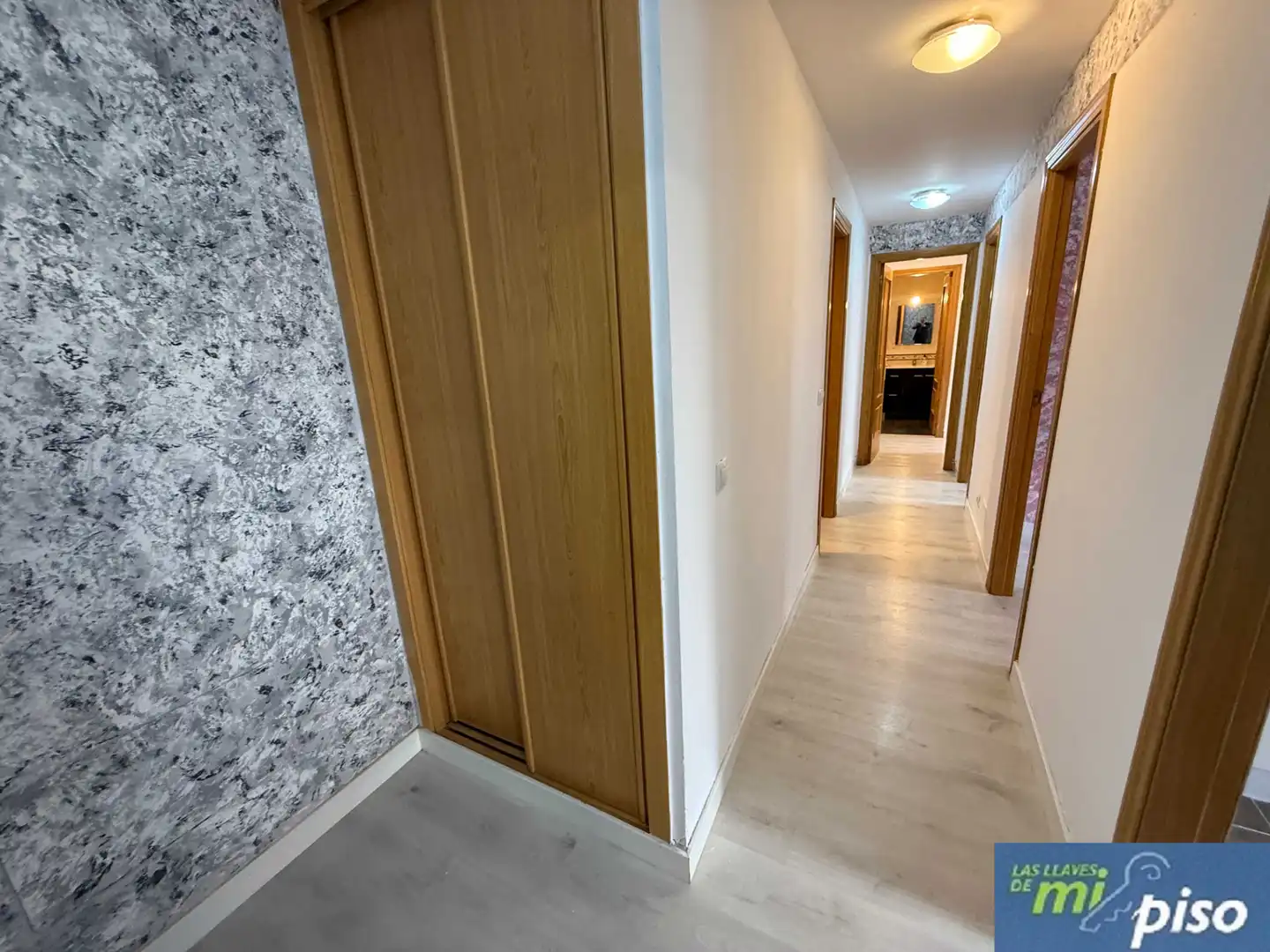 Piso en venta en Villanubla con Calefacción, Parquet y Horno