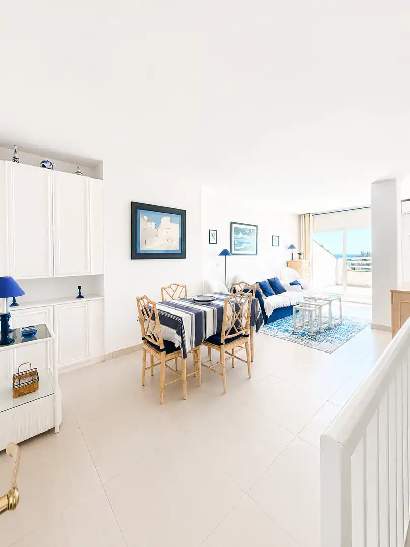 Appartement compact avec ascenseur à vendre à DEL CAP NORFEU, imagen 2