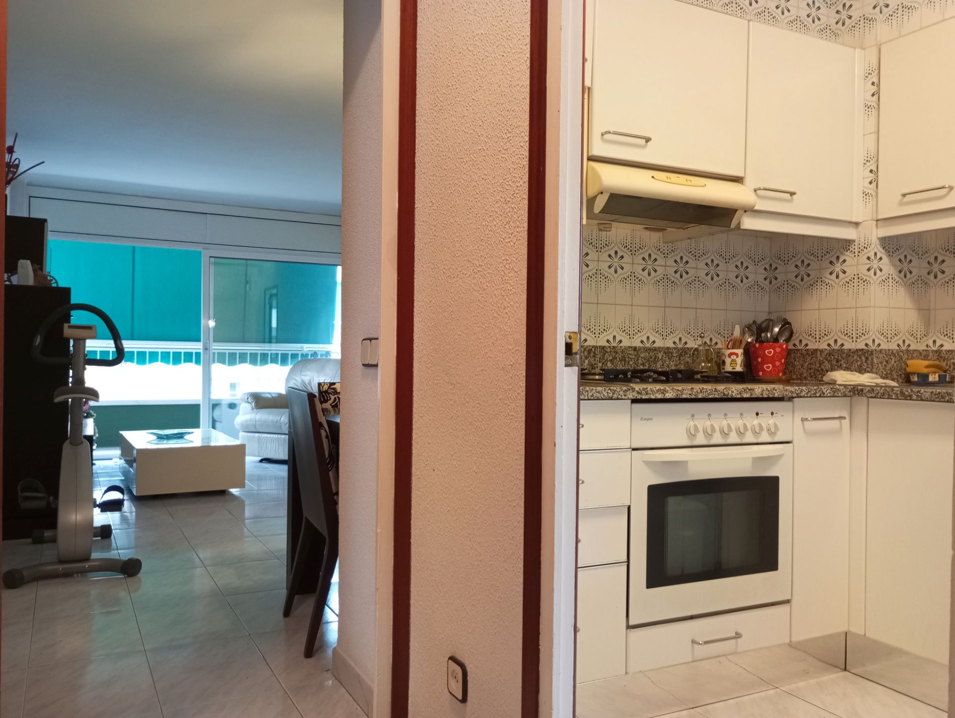 Wohnung zum verkauf in Pont Major - Pedret - Campdorà