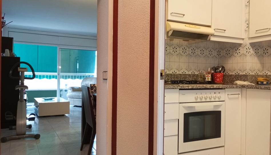 Foto 1 de Pis en venda a Pont Major - Pedret - Campdorà, Girona