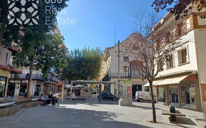 Vista exterior de Pis en venda en Blanes amb Terrassa