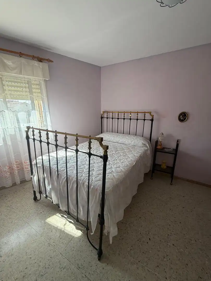 Dormitori de Pis en venda en Villalba de los Alcores