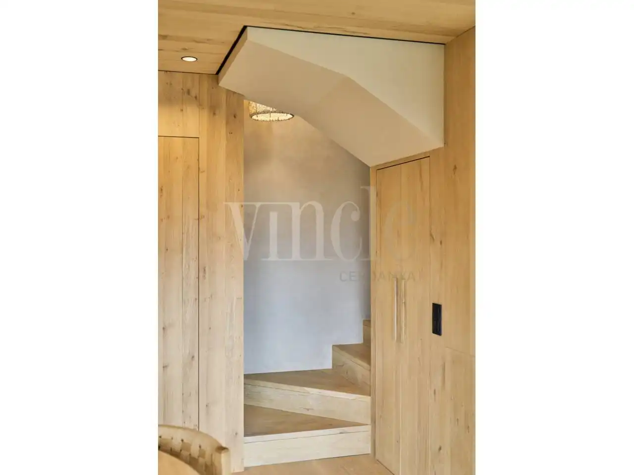 Casa o chalet en venta en Ger con Aire acondicionado, Calefacción y Jardín privado